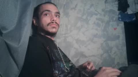 Atmarin199 aka Dre online show from October 17, 12:08 pm