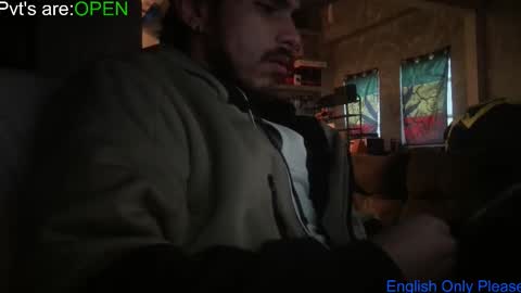 Atmarin199 aka Dre online show from January 10, 2:52 pm