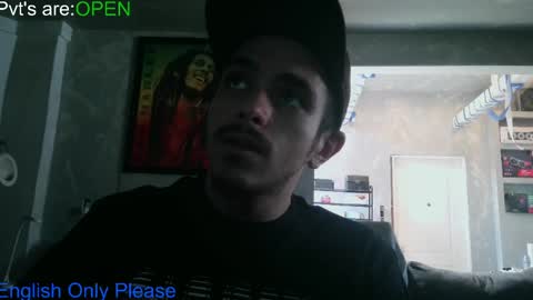 Atmarin199 aka Dre online show from March 29, 7:58 pm