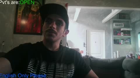 Atmarin199 aka Dre online show from April 5, 5:43 pm