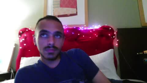 Atmarin199 aka Dre online show from July 20, 2:04 am