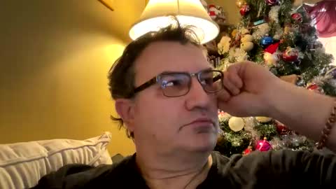 atozzzz online show from December 14, 4:45 pm