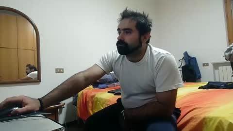 Snapshot of attila85 chatting on November 10, 3:00 pm Bleakw85 online show from November 10, 3:00 pm