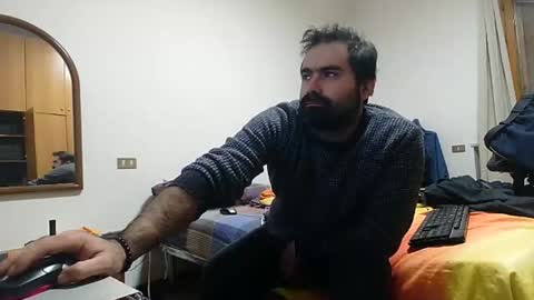 Snapshot of attila85 chatting on November 27, 3:58 pm Bleakw85 online show from November 27, 3:58 pm