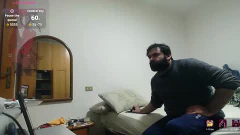 Snapshot of attila85 chatting on March 30, 6:53 pm Bleakw85 online show from March 30, 6:53 pm