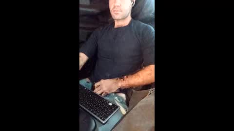 Snapshot of attreides chatting on March 24, 12:15 am Chris online show from March 24, 12:15 am