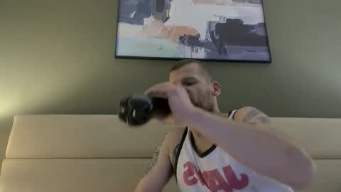 atyourcmd online show from February 21, 3:07 am