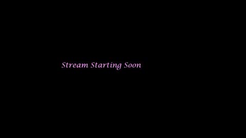 Aubree  Shae online show from July 3, 6:25 pm