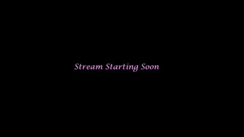 Aubree  Shae online show from July 13, 8:33 pm