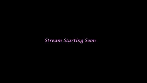 Aubree  Shae online show from July 24, 4:49 pm