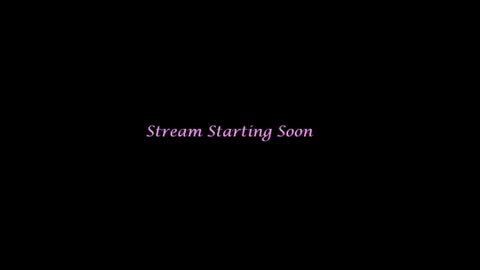 Aubree  Shae online show from July 30, 6:51 pm