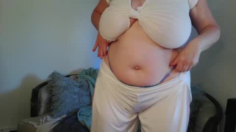 Aubree  Shae online show from July 31, 8:08 pm