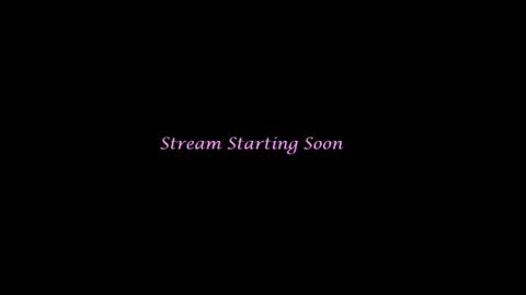 Aubree  Shae online show from August 8, 4:09 pm