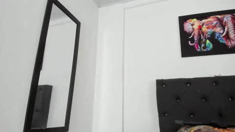 Snapshot of audaxia666doll chatting on October 31, 7:26 pm AUDACIA online show from October 31, 7:26 pm