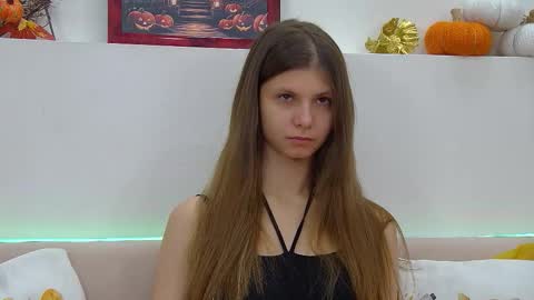 Snapshot of audreybarlow chatting on October 24, 8:00 am Audrey online show from October 24, 8:00 am