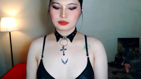 Audrey online show from January 18, 8:18 am