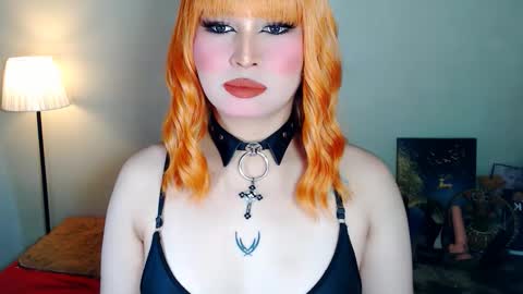 Audrey online show from February 24, 8:56 am