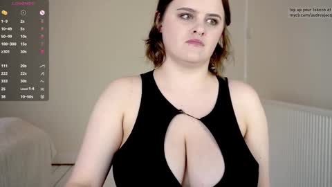 Audrey Jacq online show from September 13, 3:01 pm