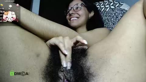 Audrey Parker online show from March 5, 3:29 am