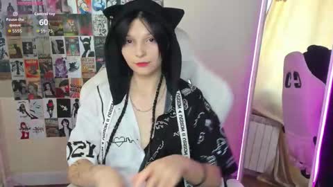 Audrey online show from October 14, 9:54 am