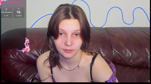 Audrey online show from March 13, 8:10 am