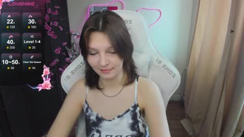 Audrey online show from March 27, 8:20 am