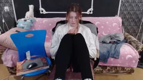 Verona nika online show from February 14, 7:43 pm