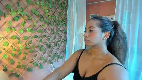 Audry online show from November 1, 6:43 pm