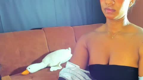 Audry online show from January 6, 10:23 pm