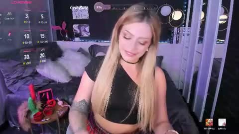 Snapshot of augustine_magnetic chatting on June 26, 7:24 am Augustine online show from June 26, 7:24 am