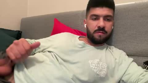 AugustLoad online show from September 18, 1:40 am