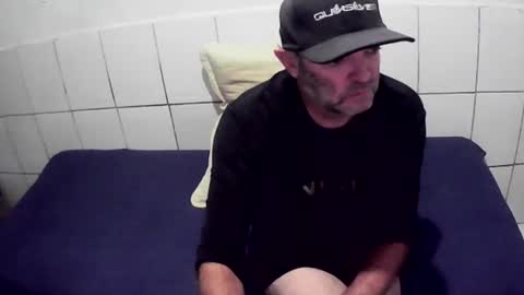 cesar augusto online show from February 22, 2:37 pm