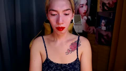 Miss awra online show from February 14, 4:47 am