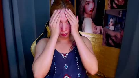 Miss awra online show from October 12, 6:01 am