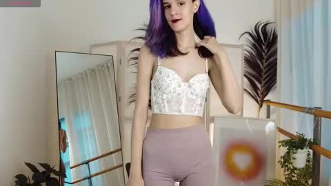 Lana online show from November 25, 7:19 am