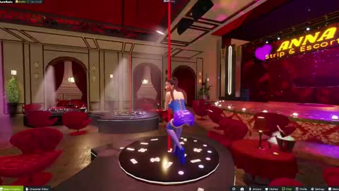 Snapshot of aurard chatting on February 25, 4:46 am AuRaRD online show from February 25, 4:46 am