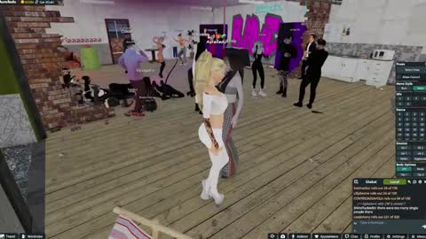 AuRaRD online show from March 17, 5:16 pm