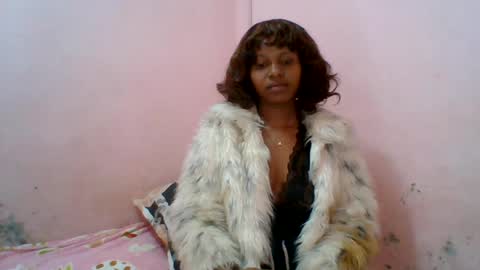 aurelia107 online show from July 5, 3:45 am