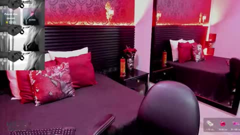  Aurelia Walker  online show from March 2, 5:08 am