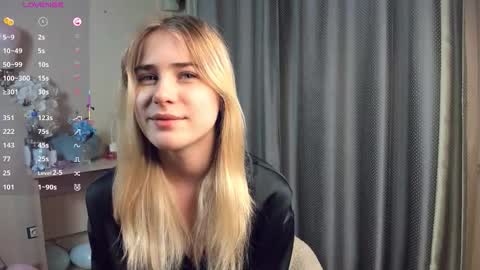 Liana online show from February 15, 1:13 am