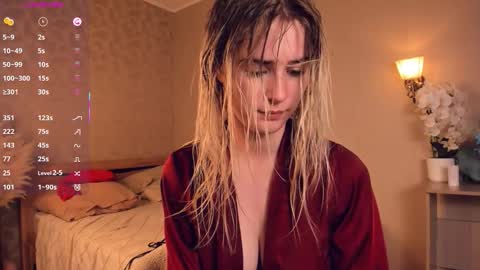 Liana online show from February 20, 6:26 am