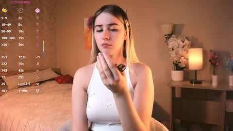 Liana online show from March 4, 1:11 am