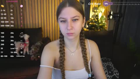 Nikol online show from January 14, 6:52 am