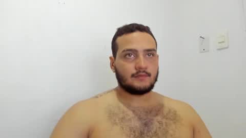 aurelio_pryce online show from July 29, 3:48 am
