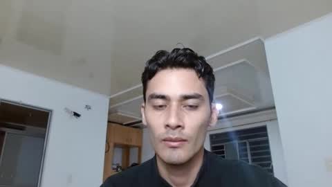 Aureliano online show from March 10, 11:38 pm