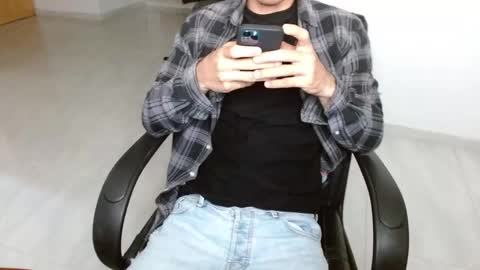 Aureliano online show from September 8, 11:48 pm