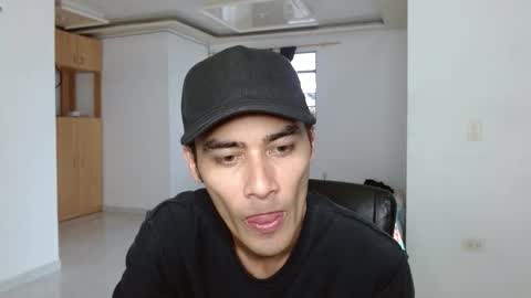 Aureliano online show from September 22, 10:23 pm