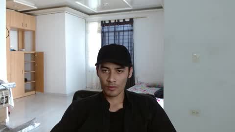 Aureliano online show from January 31, 9:02 pm