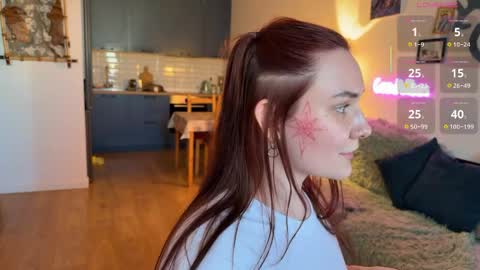 AURIKA OR AURA online show from April 3, 12:58 pm