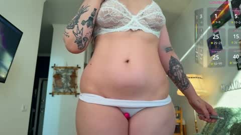 AURIKA OR AURA online show from April 6, 1:47 am